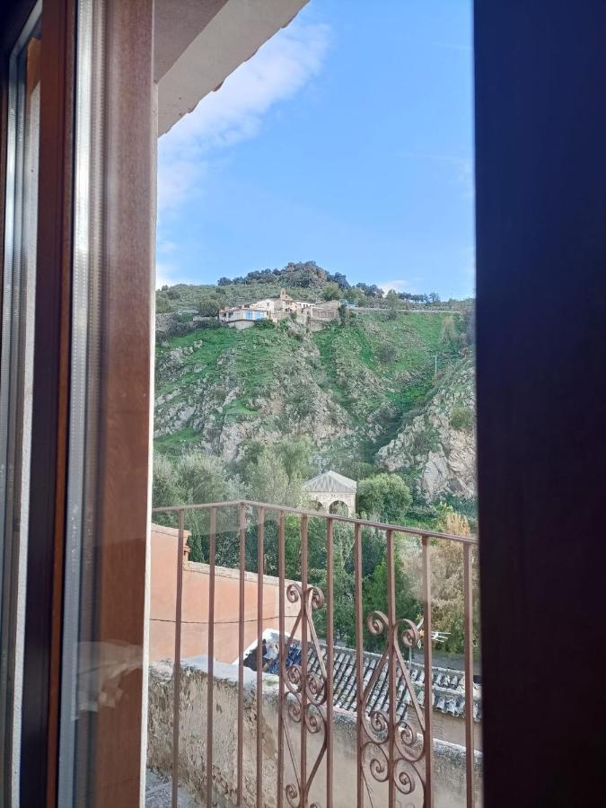 טולדו El Mirador Del Valle Facil Acceso Con Coche מראה חיצוני תמונה