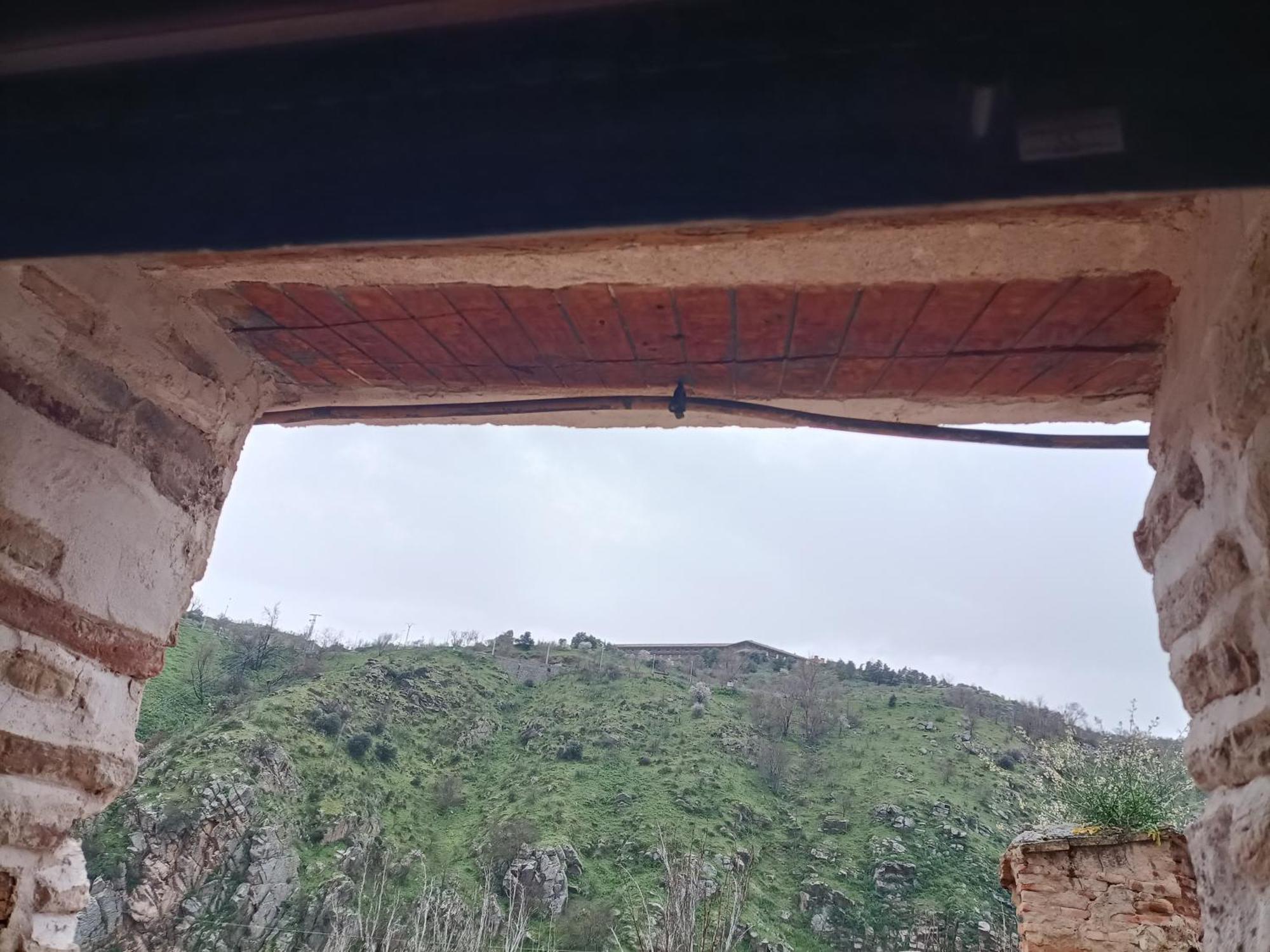טולדו El Mirador Del Valle Facil Acceso Con Coche מראה חיצוני תמונה